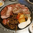 백철판(건대점) | [압구정 맛집] 압구정제주집 고기구이 특수부위 맛 메뉴 후기