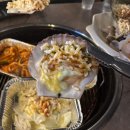 광안리 조개구이 오션뷰 맛집 섬과섬사이 재방문 솔직후기