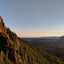 *6/25/2022, 정기산행 안내, Rattlesnake Ledge, Camp Muir* 이미지