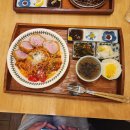 경양카츠배곧점 | 배곧 돈까스 맛집 “경양카츠” 내 돈 내산 후기