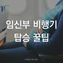 비상소화장치 옥과센터-02 | 임신부 비행기 탑승 꿀팁