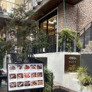 파스타숲 | 서울숲 데이트 맛집 연남토마 성수점 서울숲 파스타 후기