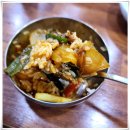 통영 현지인 쌈밥 맛집 무전동 쌈마루
