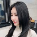 최수현헤어 이미지