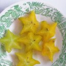 star fruit — 240th day 이미지