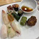 화정채소 | [화정역]세이브존 뷔페 맛집, 다이닝원 화정직영점 방문 후기