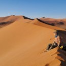 나미브(NAMIB) 이미지