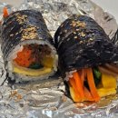 청량리새벽김밥