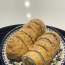 소담 분식 | 마산 분식 맛집 | 소담한끼 통돈까스김밥 떡볶이 집밥