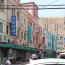 송현동 순대골목 이미지