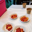 수산시장 55호 | 속초 맛집 속초신토불이감자옹심이 국산들깨감자옹심이, 명태식해 후기(가족여행)