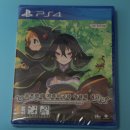 PS4 루프란의 지하미궁과 마녀의 여단 오픈 및 초반 플레이 후기