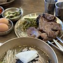 죽백농원 | 죽백동 맛집 평택 죽백면옥 합성첨가물 1도 없는 100프로 메밀 막국수
