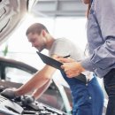 밀양자동차정비공업사 이미지