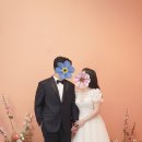 고병민 | [웨딩앤] 비포원스튜디오 촬영하고 셀렉까지 마쳤어요~!