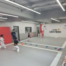 국가대표 나르샤태권도 이미지