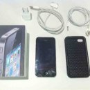 I-phone 4 32G 입니다. 340불에 모십니다. 이미지