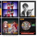 주식회사 인크레더블버즈 이미지