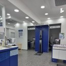 다비치안경노원공릉역점 | 다비치안경 노원공릉점에서 결혼기념일 선물 남편 변색렌즈 안경 구매