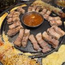 신도시남로 | 운서동삼겹살 맛집! 운서역고기집 ‘문어부인삼교비’ 가족세트 솔직후기