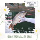 씨유화성동오사거리점 | 화성 관리낚시터 2인실 방문 후기│한여름 무더위에도 쾌적했던 붕어낚시