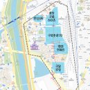 서부1-4(옥곡초등학교-한일유앤아이 사이) | ⑷ 구로 중앙하이츠 등 구일역 아파트 임장