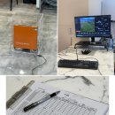 H-031 | 어깨 수술 후 아이언 샷이 날린다면? 스틸파이버h 75R 피팅 후기