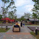 씨사이드파크 텐트캠핑장화장실 이미지