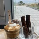 [부산역카페] 부산역 브런치 휘낭시에 맛집 짐보관도 가능한 리센테 커피 후기