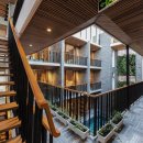 민 하우스 이미지