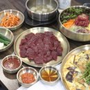 인천 맛집 &#39;연수뭉티기 연수본점&#39; 솔직후기!