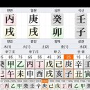경진년(庚辰年)에 교통사고로 양다리를 절단하였다. 이미지