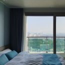 상지호텔 | [유탑부티크] 광주 치평동 호텔｜상무지구 근처 깔끔한 숙소