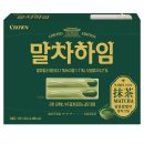 쿠팡 말차하임,쿠크다스 말차 역대 최저가 이미지