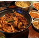 한끼김치찌개 이미지