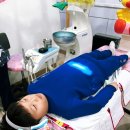 함평치과의원 | 아이가 웃으며 충치 레진 치료하는 나주 치과 5년 다닌 후기