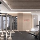 웰컴투짐&필라테스 아산용화점 이미지