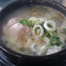 이조삼계탕 이미지
