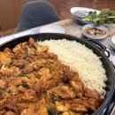 마당 | 경산 맛집 대구 근교 맛집 마당닭갈비 내돈내산 후기