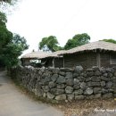 성읍민속마을 이미지