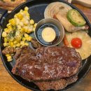 정원하우스 | 울산 태화동 맛집 코지하우스 태화강국가정원점 스테이크 파스타 가성비 후기