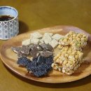 우리한과/민속과자 이미지