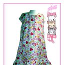 웰빙풍기인견 이미지