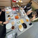 한남종합카 | 하이디라오 먹고 한남동 쇼룸투어 - 만사천원 디저트 포장까지~