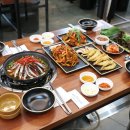 멸치쌈밥 오늘도봄 티스토리