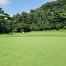 레이크사이드CC 동코스 라운드 후기(2024. 08. 04.)