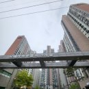 세븐일레븐대구침산트루엘점 | 대구시스템행거 오페라트루엘시민의숲 106동 설치 후기