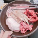 공룡고기 - 안산시 단원구 광덕1로 195 | 공룡고기