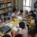 해송작은도서관 이미지