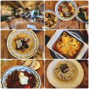 양재천, 양재 시민의 숲 프랑스 가정식 맛집 라비드쿤 (위치,주차,가격,추천 메뉴,후기)